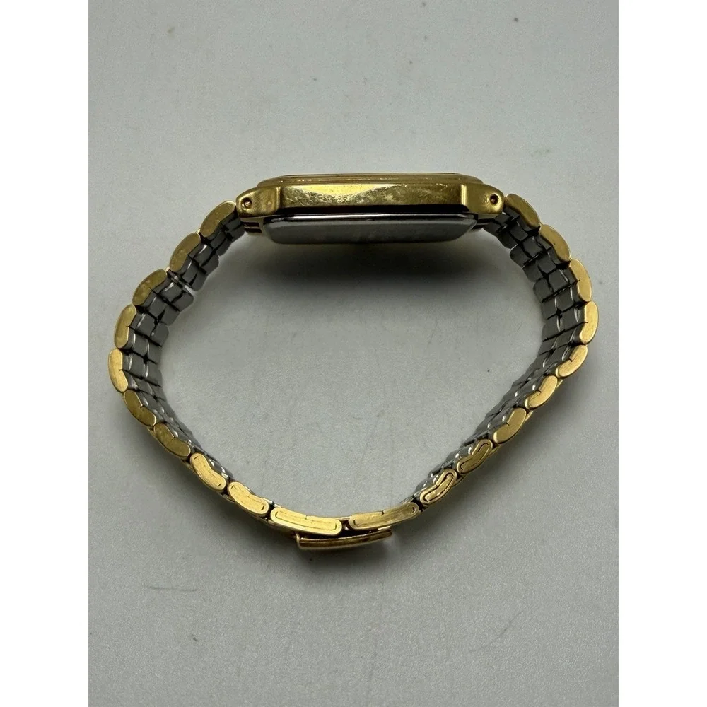 Pulsar V501-X109 New Battery Unisex Watch 27MM 6.5
